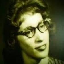 Kittie Sue Vercher Obituary September 25, 2015