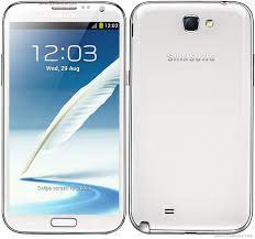 This is my first you tube video:).please like and thumb up if the video is helpful.subscribe if you want to check out more video in the. Samsung N7100 Galaxy Note Ii 64gb Android Quadband Unlocked Phone Sim Free