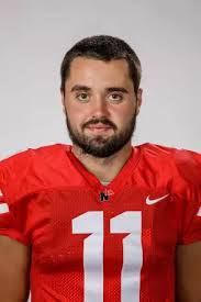 Blake Fryar (9/12/2022)