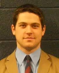 2013 Men's Lacrosse Roster