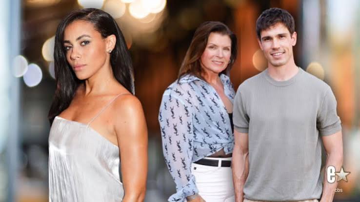 Bold & the Beautiful' Spoilers (July 13-17): Daphne Gets Devastating News –  Finn Softens Up on Sheila