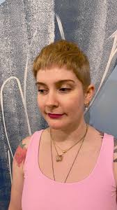 IT TOOK ME 15 MINUTES TO CUT THIS HAIR OFF! And Sophie had an UNDERCUT!  Enjoy our timelapse of shearing this gaddamn hair off and turning it into a  cute crop 💕 Sophie has been through so many ...