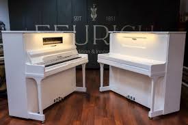Tania feurich updated their profile picture. Vienna Pianos Feurich Piano Vertical Piano Diseno Innovador