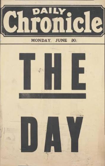 Daily Chronicle - Wikipedia