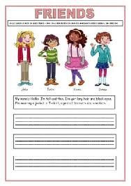 Clothes Describing People 8 10 2018 Pdf Clothes Worksheet English Language Teaching Language Teaching