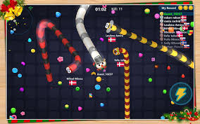Snake Candy Io For Android Apk Download