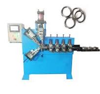 Spring Machine Supplier CK6230 CNC Coil Spring Making Machine Compression  Spring Machine