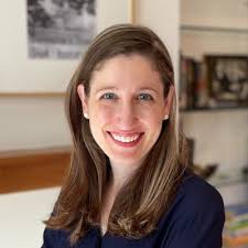 The Next Bite: Director, Loyalty + Customer Experience at Purple Carrot.