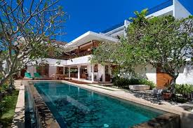 Villa Champa Pure Bali Elegance Inc Car Driver Tripadvisor Ungasan Vacation Rental Casas Com Piscina Casas Piscina