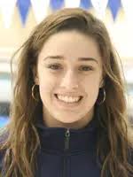 2011-12 Women's Swimming and Diving Roster