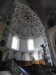 Check spelling or type a new query. Trier Dom Chor Picture Of Mosel Radweg Koblenz Tripadvisor