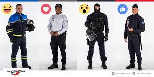 Tenue Qu En Pensez Vous Police Nationale De La Guyane Facebook