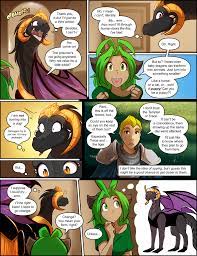 Pin On Two Kinds Comic