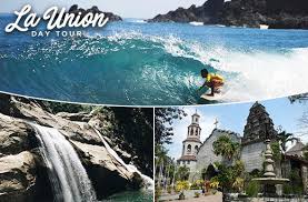 Este sitio web utiliza cookies para que usted tenga la mejor experiencia de usuario. 56 Off La Union Day Tour Package Promo Tlt