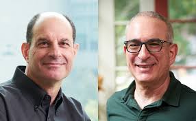 MIT Alumnus and Professor Are Awarded Nobel Honors