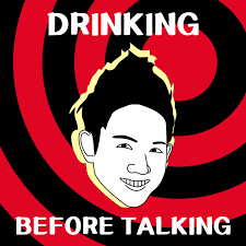 先喝再說By Anson Chen