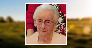 Dorothy M. McLaughlin Obituary October 6, 2021