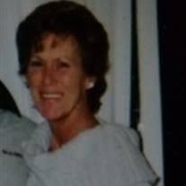 Obituary information for Sheryl Ann Edwards-Moerman