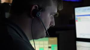 Our headsets can be plugged into your existing Police Call Centre Stock Video Footage 4k And Hd Video Clips Shutterstock