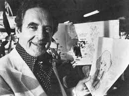 Michael Sporn Animation