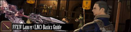 All modes can be found in the duty finder under pvp once unlocked. Ffxiv Lancer Lnc Basics Guide Faq Shadowbringers Updated Ffxiv Guild