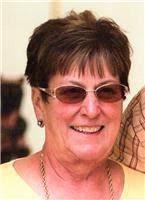 Joy Gardner Obituary (1937