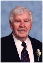 Obituary for David J. Creahan