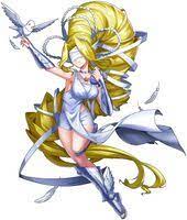 Venusmon - Wikimon - The #1 Digimon wiki