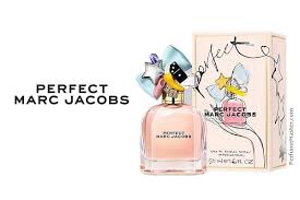 Marc jacobs perfect woda perfumowana 100ml. Perfect Marc Jacobs Eau De Parfum New Fragrance Perfume News