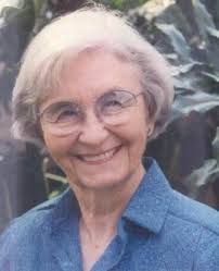 Rosemary Babb Obituary