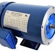 AC Industrial General Purpose 1/2 HP Rated Load 5/8 in Shaft ...