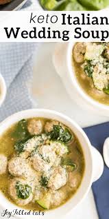 Italian Wedding Soup Recipe Low Carb Keto Gluten Free Thm S Italianweddingsoup Ital Italian Wedding Soup Recipe Italian Wedding Soup Healthy Wedding Soup