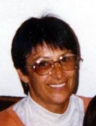 Gloria Cooke Obituary