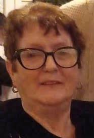 Condolence Book for Helen Walsh (née Harrington) (Tralee, Kerry)