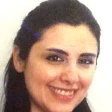 Sandra Elias's Instagram, Twitter & Facebook