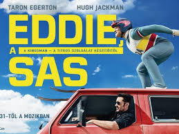 Eddie, a sas (eddie the eagle): Eddie A Sas 2016 Online Film Magyarul Online Film Nezes