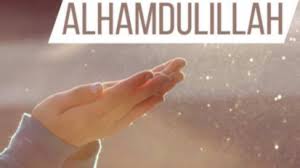 #2 jadikan rasa syukur sebagai gaya hidup. Doa Bersyukur Atas Nikmat Allah Bahasa Arab Latin Dan Artinya Kumpulan Do A Dan Shalawat