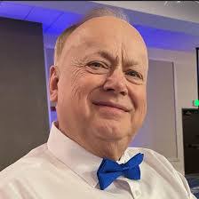 Jeff Wampler's Instagram, Twitter & Facebook