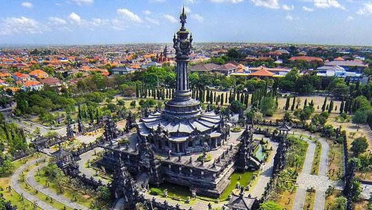 Monumen Bajra Sandhi