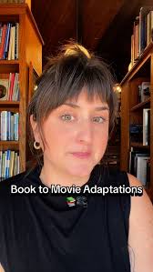 What are The Book Loft’s favorite book to movie adaptations? Have a watch  🎥 🍿 , #independentbookstore #bookstoresoftiktok #localbookstore  #shoplocal #solvang #santaynezvalley #santaynez #losolivos ...