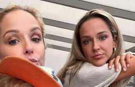 Jaromír Jágr je opäť single! Rozišiel sa s Veronikou Kopřivovou, ktorá má  vraj už iného