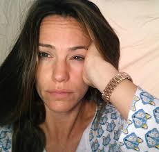 Jennifer Garner aparece sem maquiagem após sobreviver aos filhos, confira! 