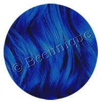 They don't include ammonia, parabens, silicone, or any other harmful ingredients or allergens. Reviews Stargazer Royal Blue Hair Dye Beeunique Alternative Hair Dyes Accessories