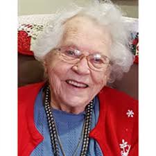 Betty Pierson Obituary July 8, 2017