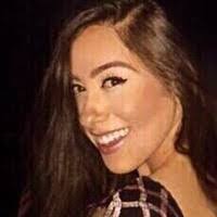 Cindy Mariscal's Instagram, Twitter & Facebook