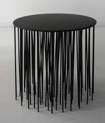 Super Cool Table Design Images From New Zealand Design Blog Stylish Tables Cool Tables Design