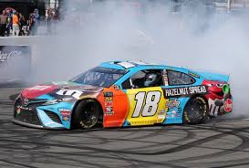 The first to win the nascar cup championship seven times, he was a gifted driver and has many records to his name. 2019 Nascar Cup Series Season Recap Zmiller82 On Scorum
