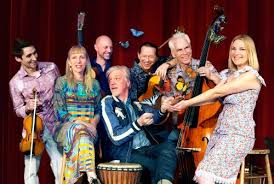 Die 8 Jahreszeiten" Vivaldi