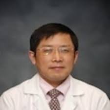 Dr. Edith (Keith) Graves, MD