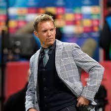 May 28, 2021 · hermann gerland verlässt den fc bayern münchen. Julian Nagelsmann Sorgt Mit Outfit Fur Aufsehen Bin Kein Model